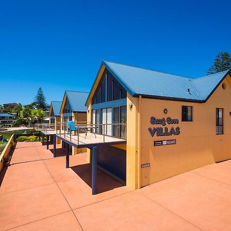 Snug Cove Villas エデン エクステリア 写真