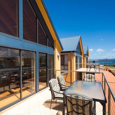 Snug Cove Villas エデン エクステリア 写真