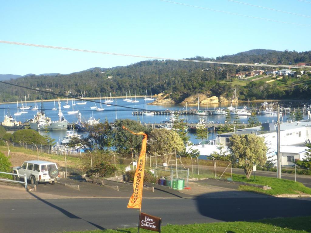 Snug Cove Villas エデン 部屋 写真