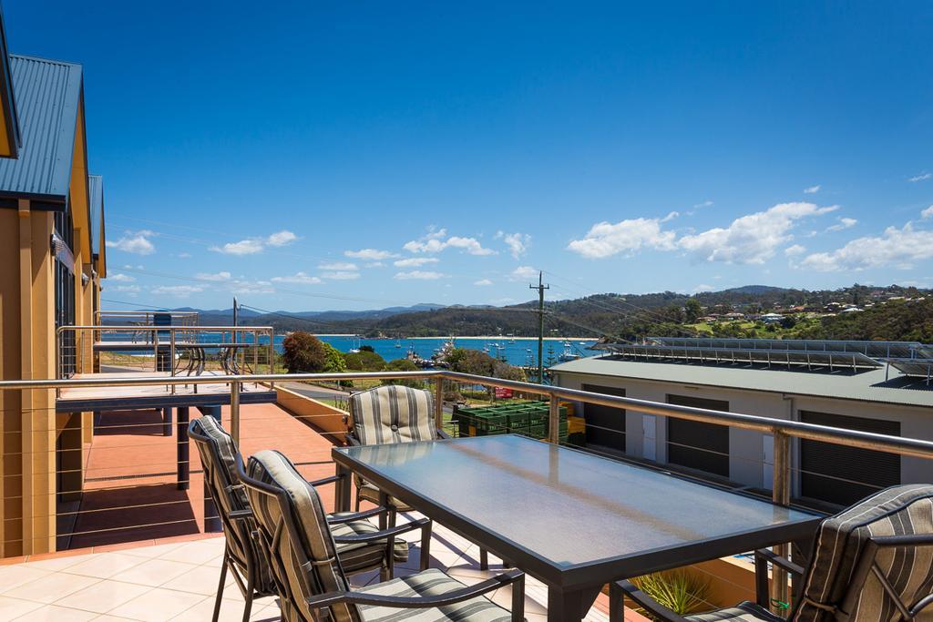 Snug Cove Villas エデン 部屋 写真