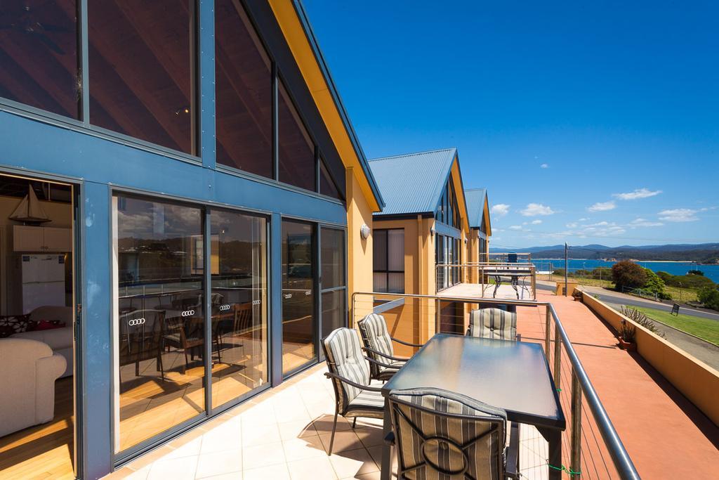 Snug Cove Villas エデン エクステリア 写真