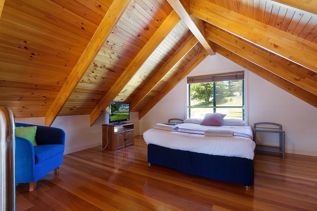 Snug Cove Villas エデン 部屋 写真