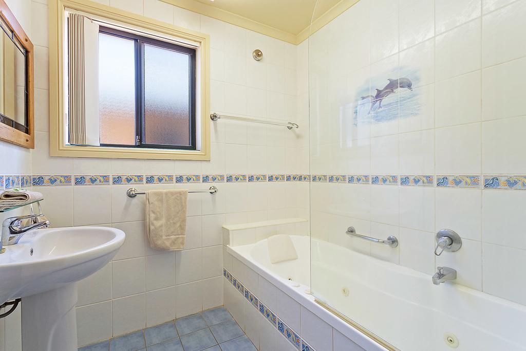 Snug Cove Villas エデン 部屋 写真