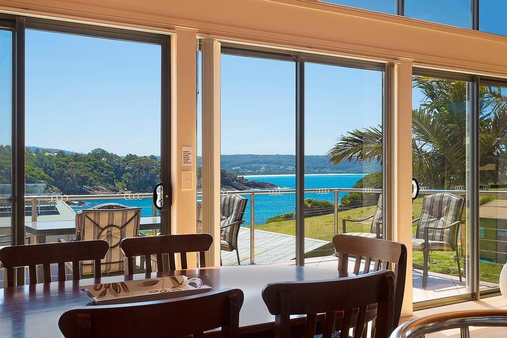 Snug Cove Villas エデン エクステリア 写真