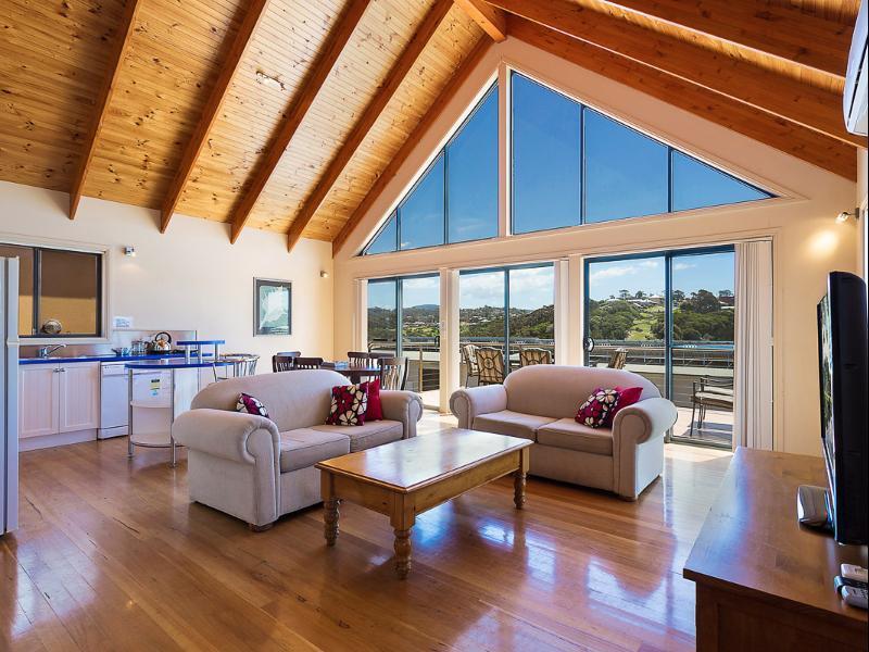 Snug Cove Villas エデン エクステリア 写真