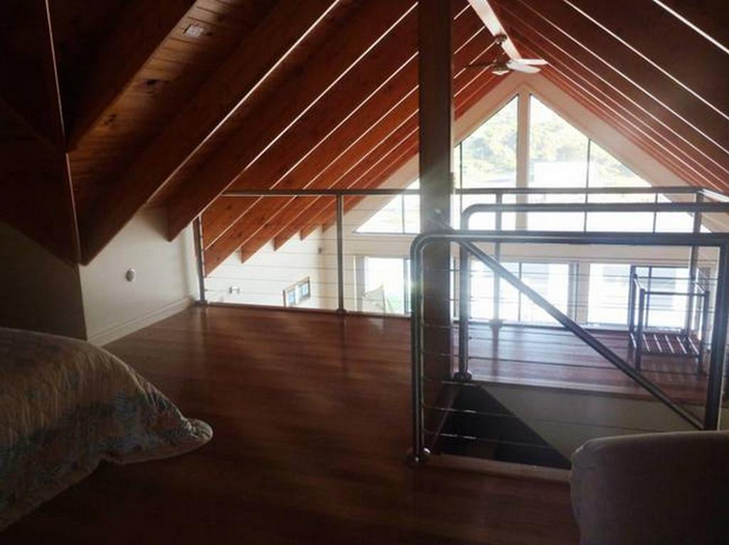 Snug Cove Villas エデン エクステリア 写真