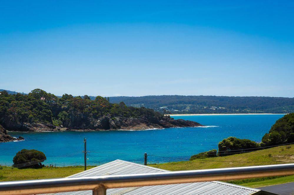 Snug Cove Villas エデン エクステリア 写真